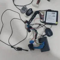دزدگیر چیتا مدل S886