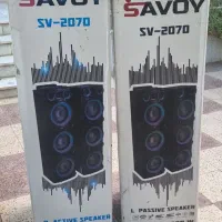 فروش یک جفت اسپیکر بزرگ 1/60