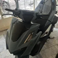 موتور طرح کلیک هانی ۱۶۰