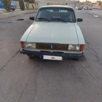 وانت پیکان مدل 90