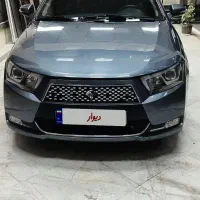 دنا پلاس اتوماتیک توربو مدل 99