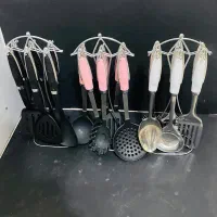 سرویس کفگیر ملاقه