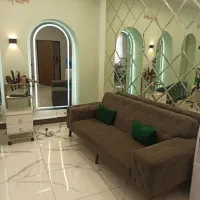 مبل ۵نفره مدل  چستر در حد نو