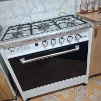 گاز قیمت طرح فر نو یک ماه استفاده کردم