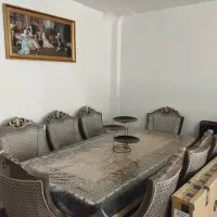 میز غذاخوری