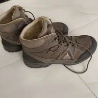 کفش کوهنوردی، در حد آکبند، برند VAUDE،سبک