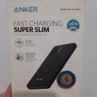پاور بانک ۱۰هزار انکر اورجینال