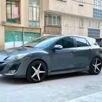 مزدا ۳ نیو|خودرو سواری و وانت|تهران, جوانمردان (اندیشه)|دیوار