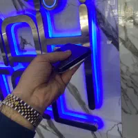15pro 256G 2sim battry 99|موبایل|تهران, آشتیانی|دیوار