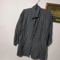 چادر  مجلسی  مشکی چادر رنگی مانتو مزونی  اسپرت