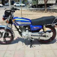 موتور کویر 200