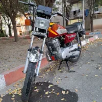 کویر۱۲۵ کاربراتورمدل ۹۵