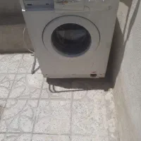 لباس شویی