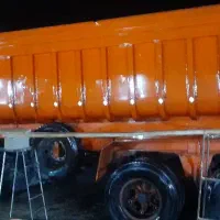 کپرس ۲محور
