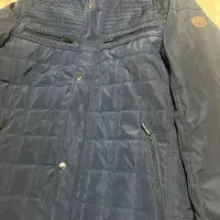 کاپشن زمستانه مردانه ترک