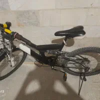 دوچرخه 24|دوچرخه، اسکیت، اسکوتر|ازنا, |دیوار