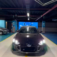 Gac امپو ۲ لیتری هیبرید
