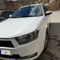 دنا تیپ ۲ بدون رنگ مدل ۱۳۹۷