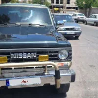 فروش پاترول
