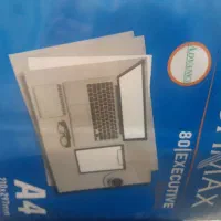 کاغذ a4اندونزی کپی مکس ۸۰ گرم
