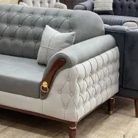 مبل راحتی اسکارلت