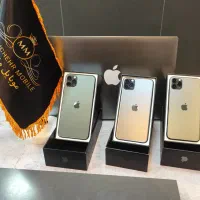 iphone 11 pro max 256 گیگ