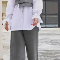 لباس سه تیکه