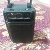 اسپیکر ورادیو