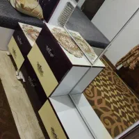 سرویس خواب دو نفره