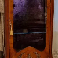 نیم ویترین ، بوفه