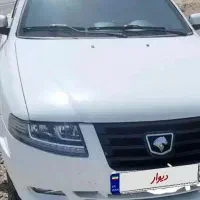 سمند سورن پلاس 1404