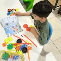 کلاس رباتیک