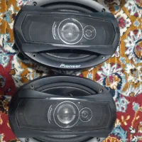 باند اصلی سونپایونر