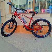 دوچرخه به شرط ارزان بودن و کیفیت مدل های G700