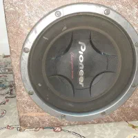ساب ۳۰۷ پایونیر d4