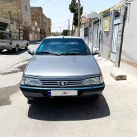 پژو روا سال 88 فنی فوقالعاده