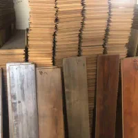 پارکت های استوک خارجی