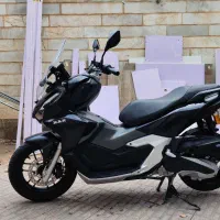 adv180|موتورسیکلت|سنندج, |دیوار