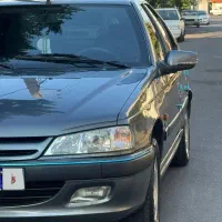 پژو پارس سال درحد۱۴۰۰