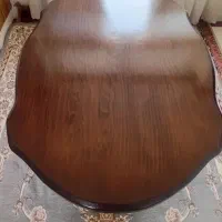 میز ناهارخوری