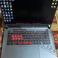 asus rog g614|رایانه همراه|تهران, ابوذر|دیوار