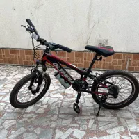 دوچرخه سایز ۲۰