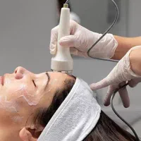 پکیج ویژه وکس صورت + فیشال ریلکسی آبرسانی