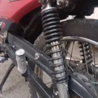 کمک عقب باری  سی جی ال  معاوضه با کمک ساده