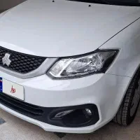 خودرو شخصی ساینا صفر