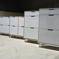 تولید انواع جاکفشی های داشبوردی کمجا