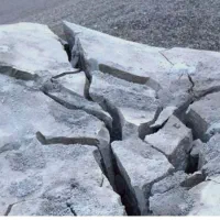 پودر سنگ شکن کتراک ROCK10 ژاپنی اصل