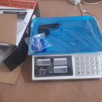 ترازو دیجیتالی ۴۰ کیلویی
