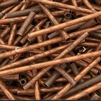 چیلر و مس ضایعاتی با بالاترین قیمت