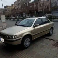 فروش ماشین سمند